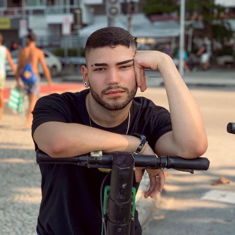 luiz felipe