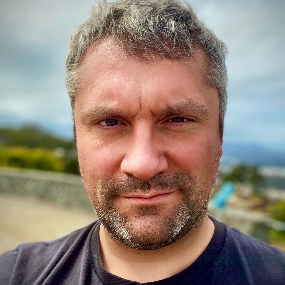 Andrés Catalán