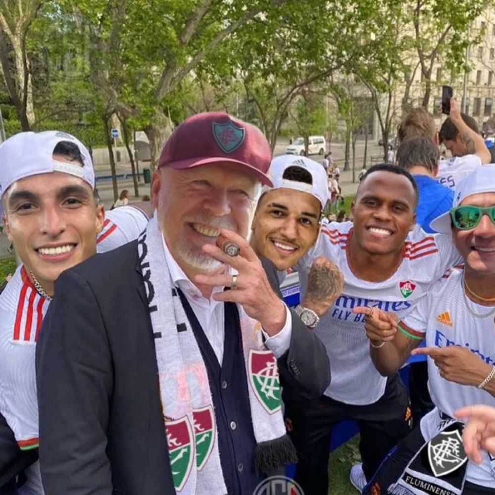 Menezismo 🇭🇺✝️