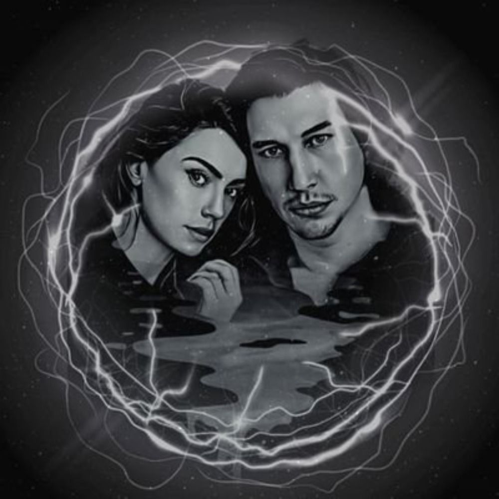 Reylo Dark Fallen