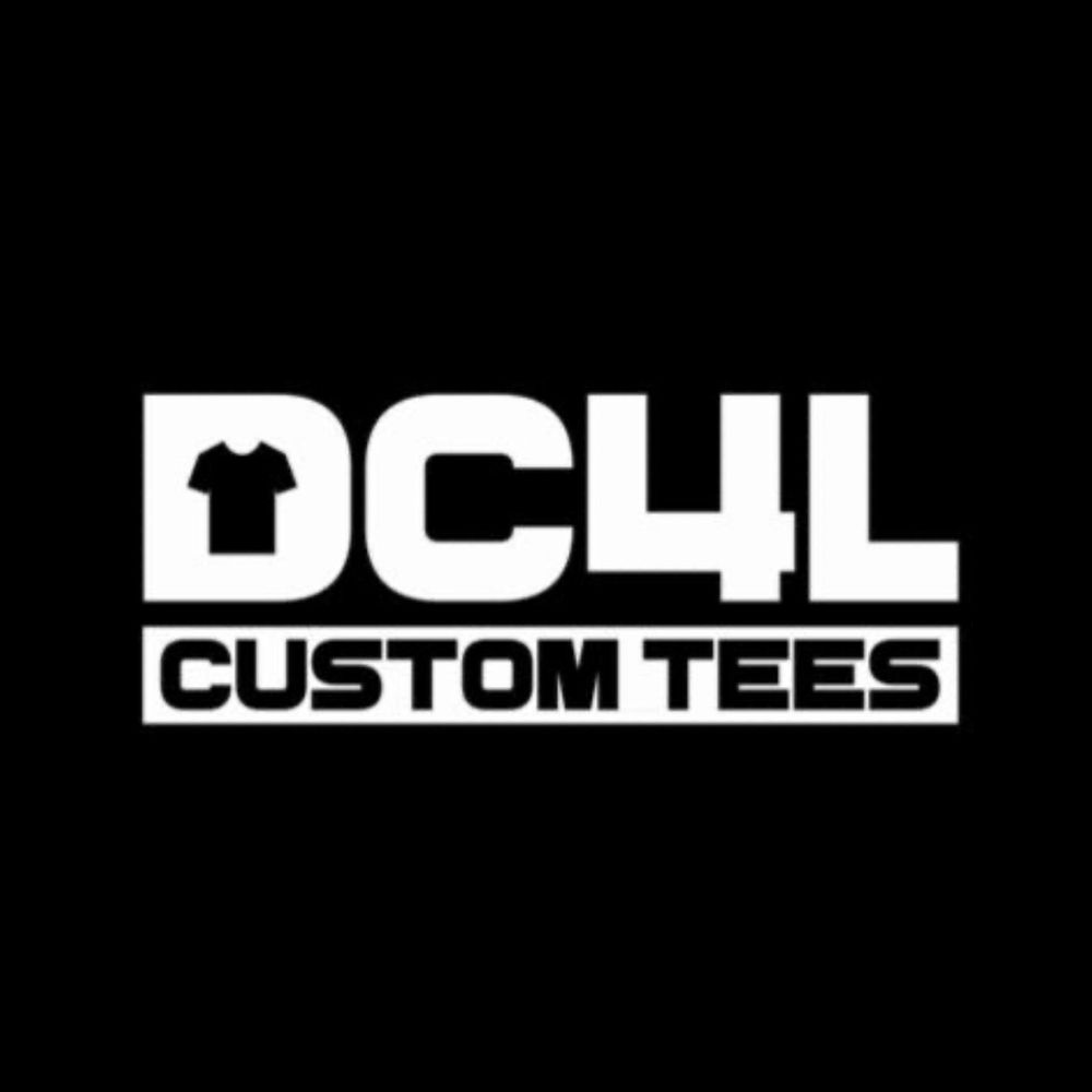 DC4LCustomTees