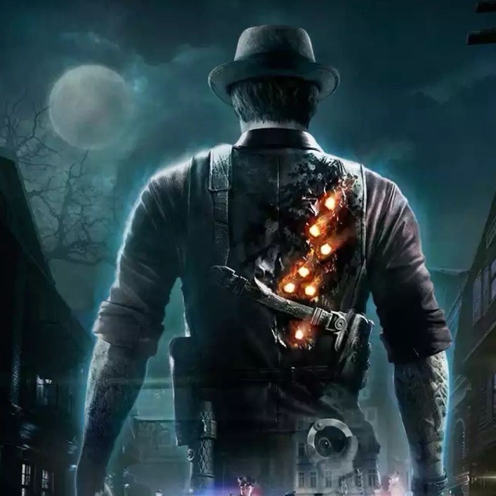 The Stranger