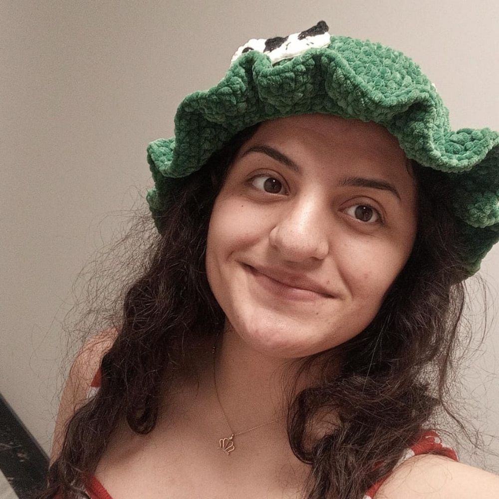 Kezban | 🐢