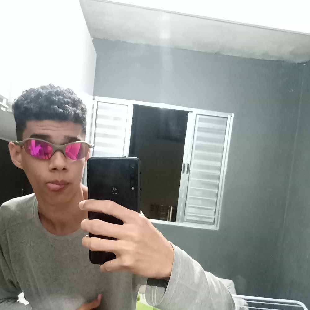 Cauê Nunes 