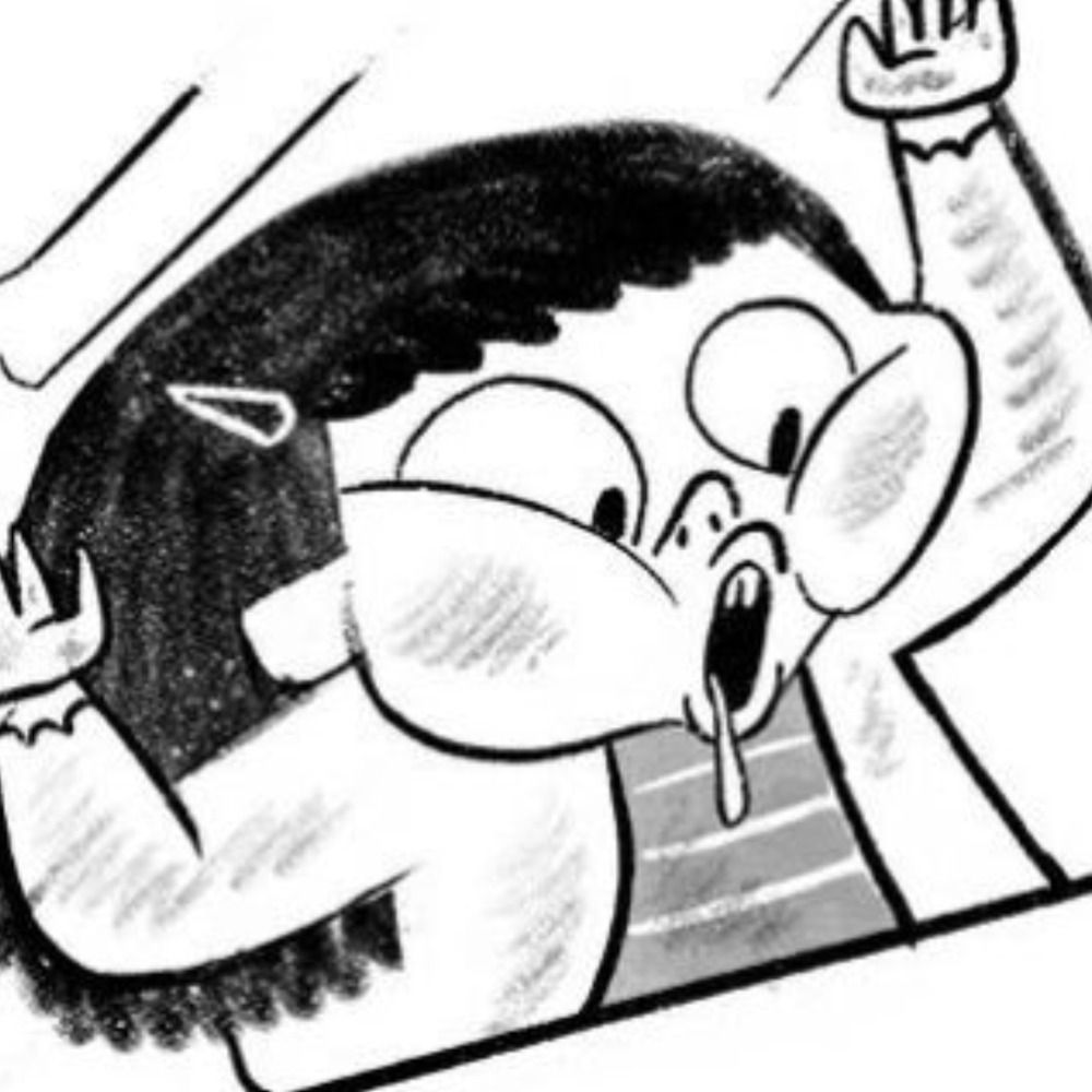 Señora Gamer Comic