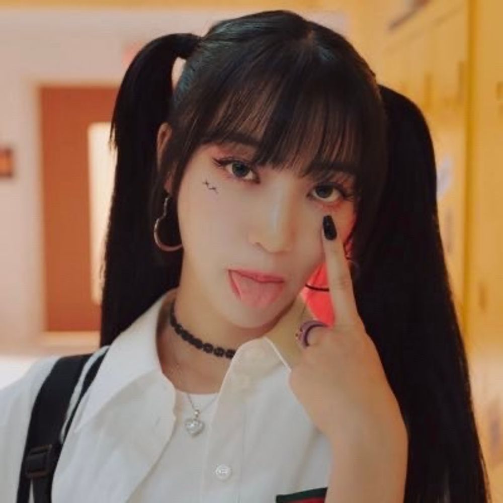 Danhi🍒