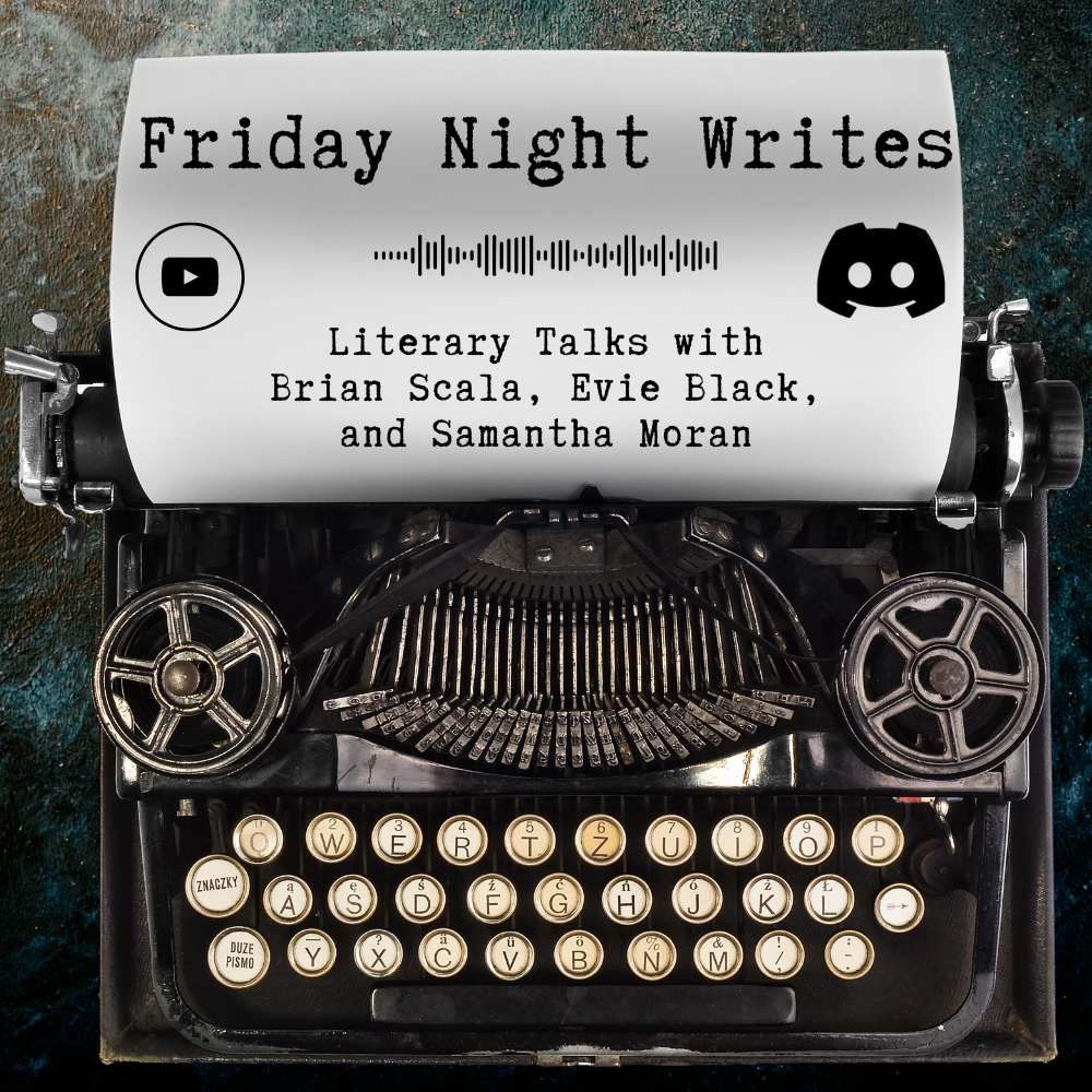 Friday Night Writes