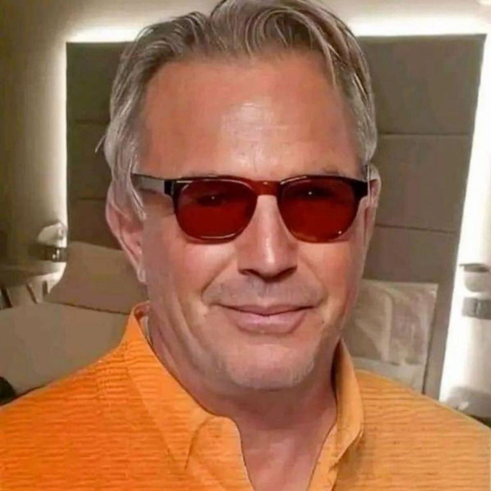 Kevin Costner fan page