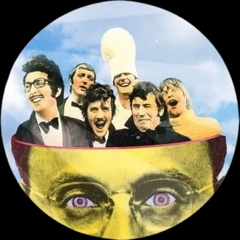 Monty Python Brasil