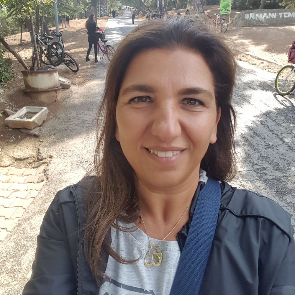 Nalan Aslan