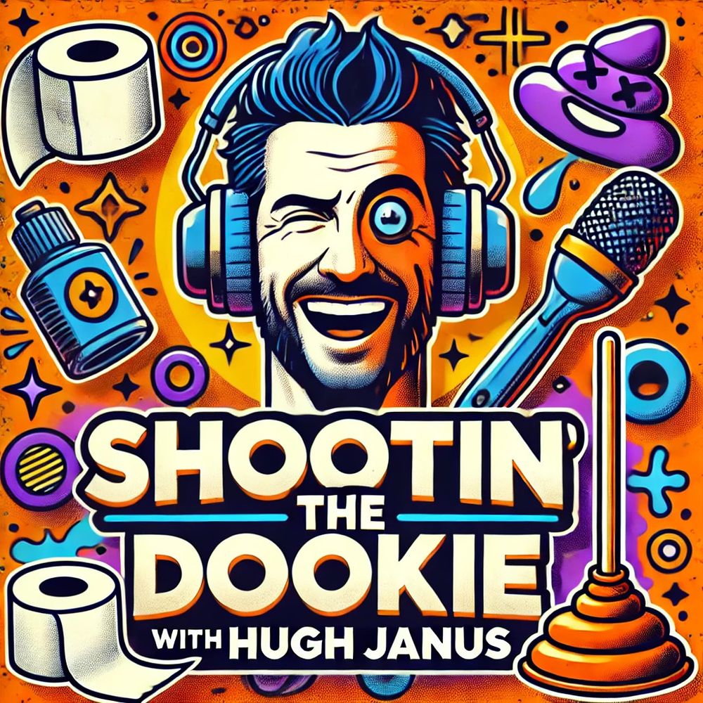 Hugh Janus
