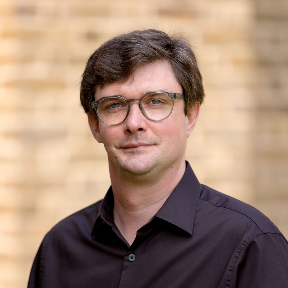 Stephen Barchan