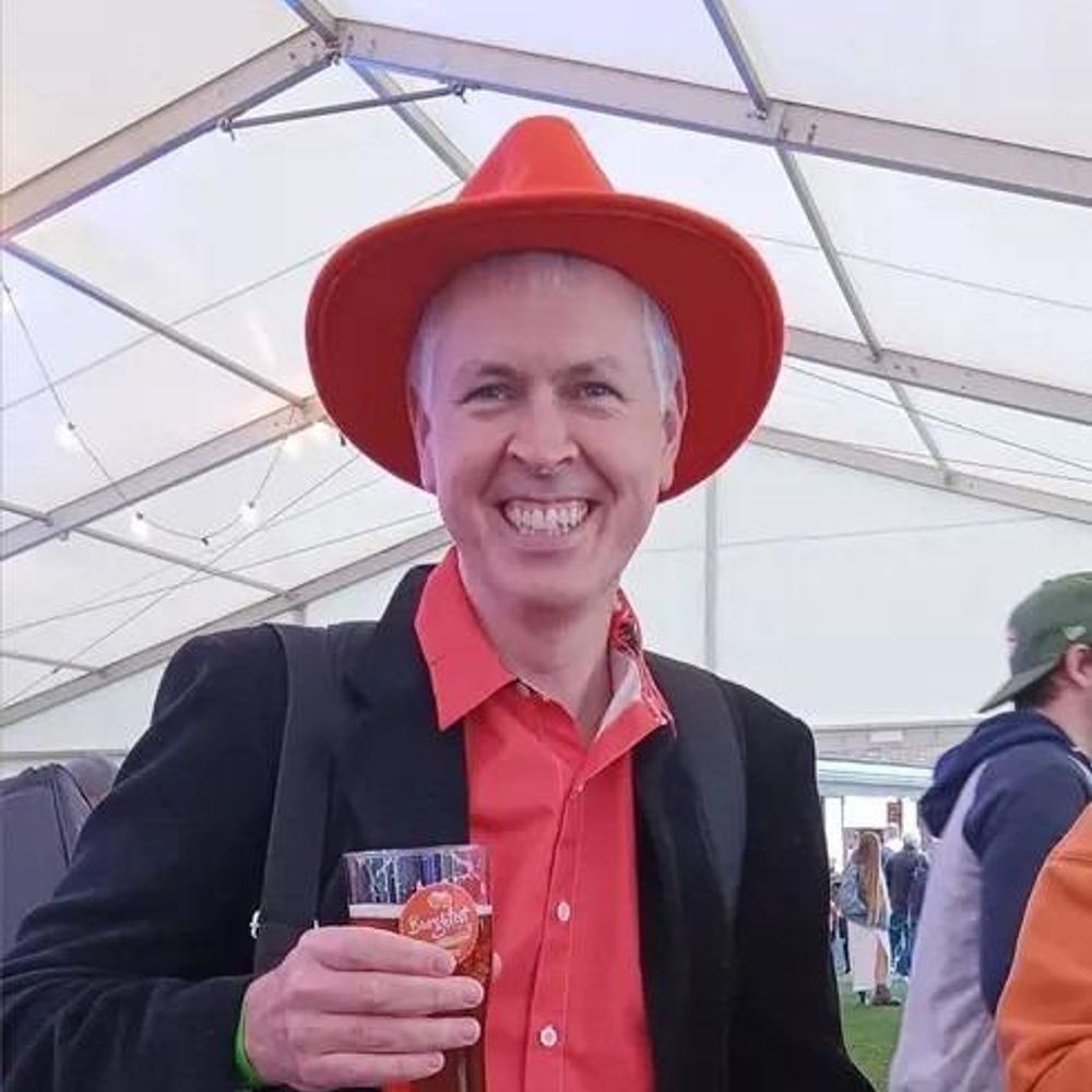 Stuart Leeks