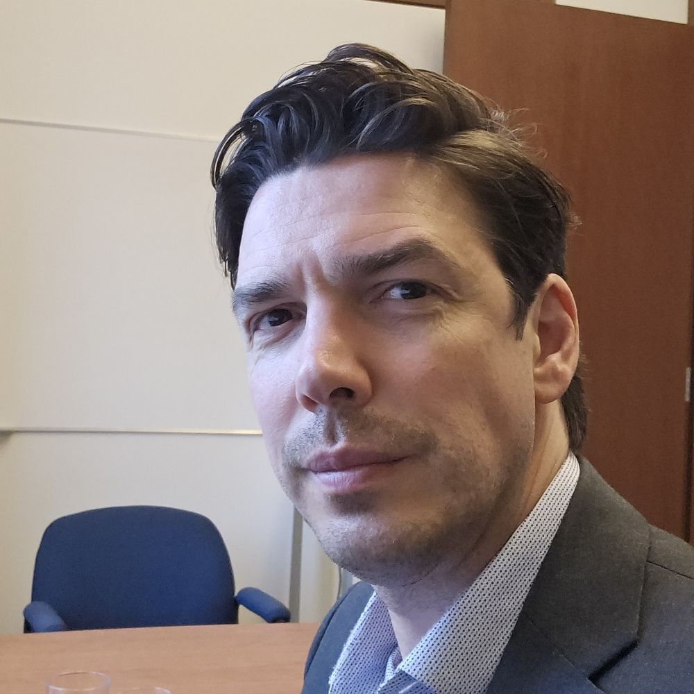 Sébastien Boudreau