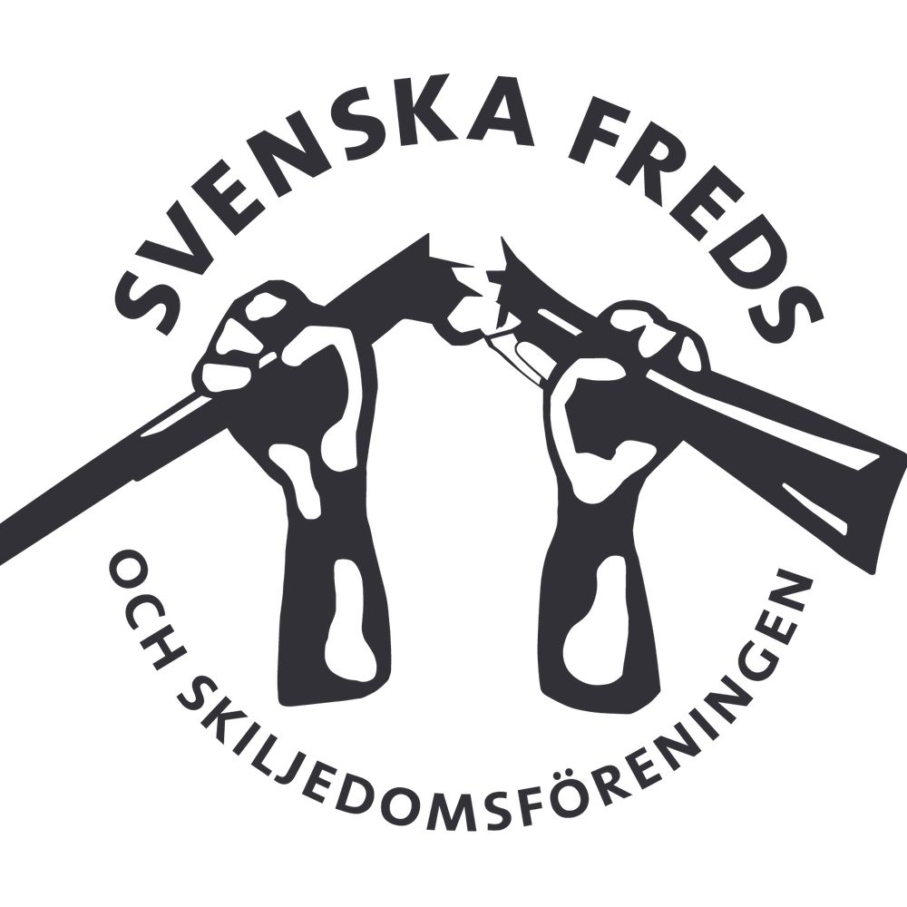 Svenska Freds
