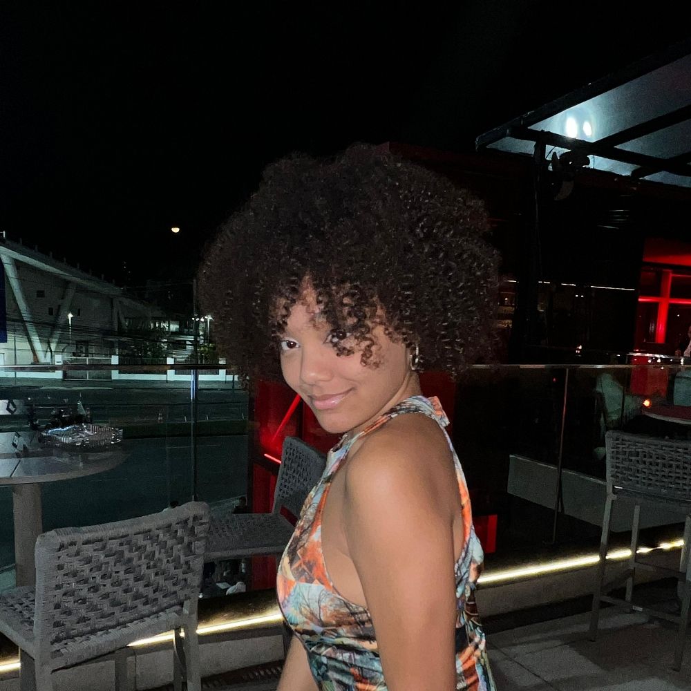 (Afro)dite 🌑