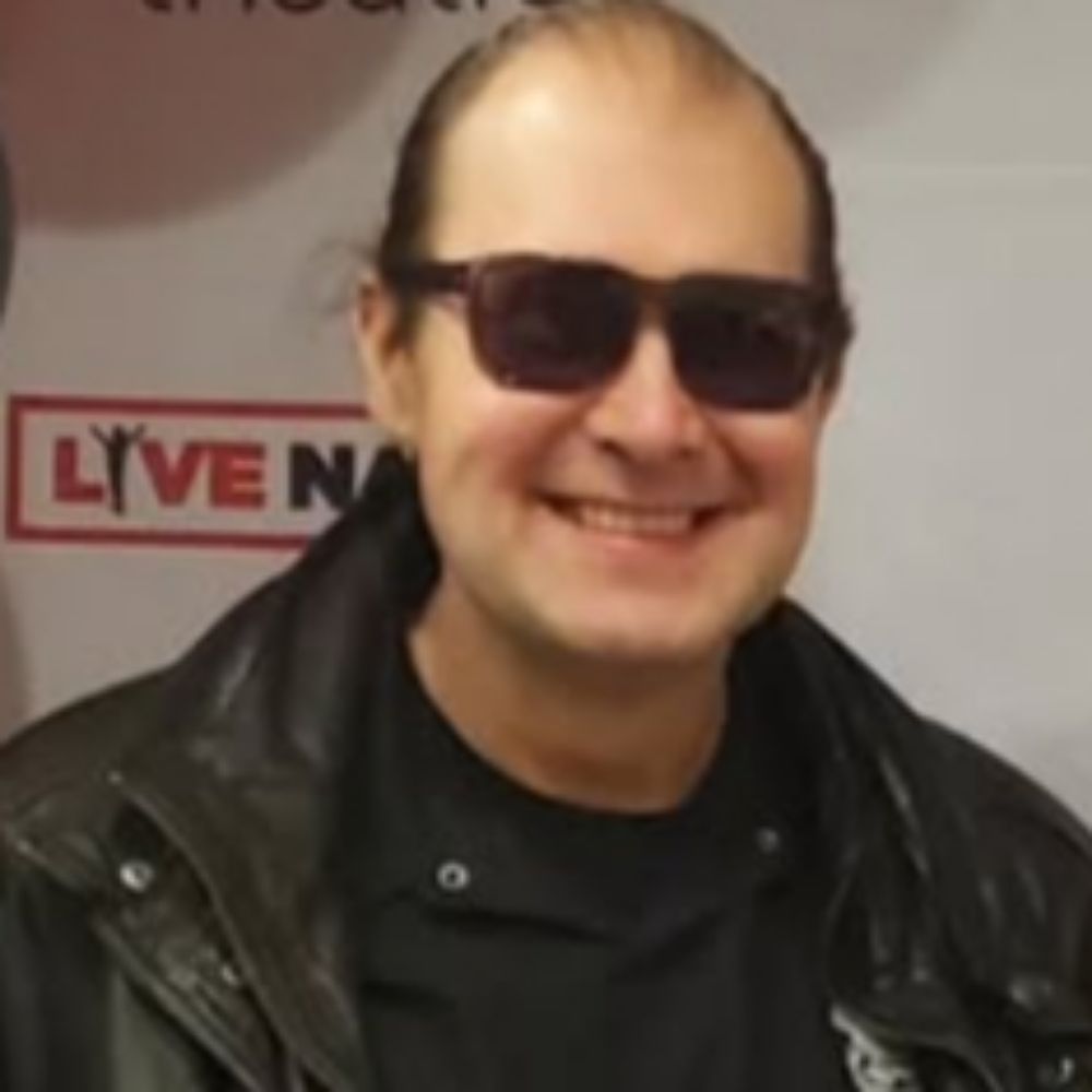 Andy Nieradko