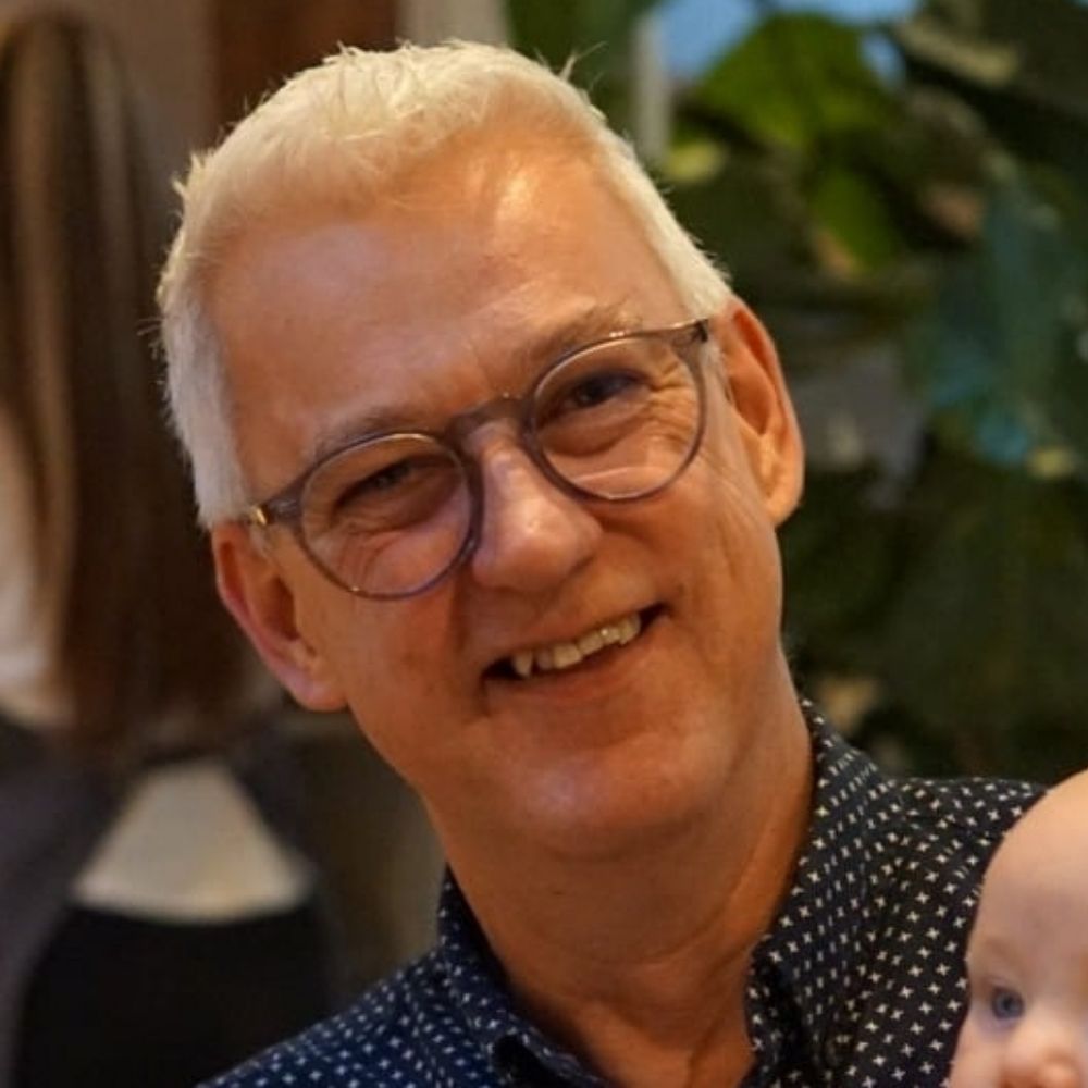 Bob Garland