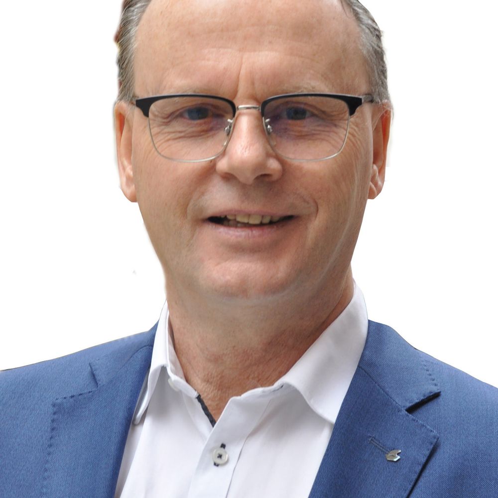 Michael Lagerkvist