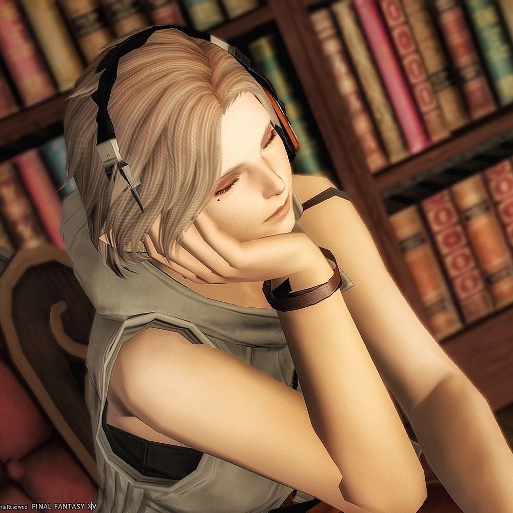Roxane(ろく)