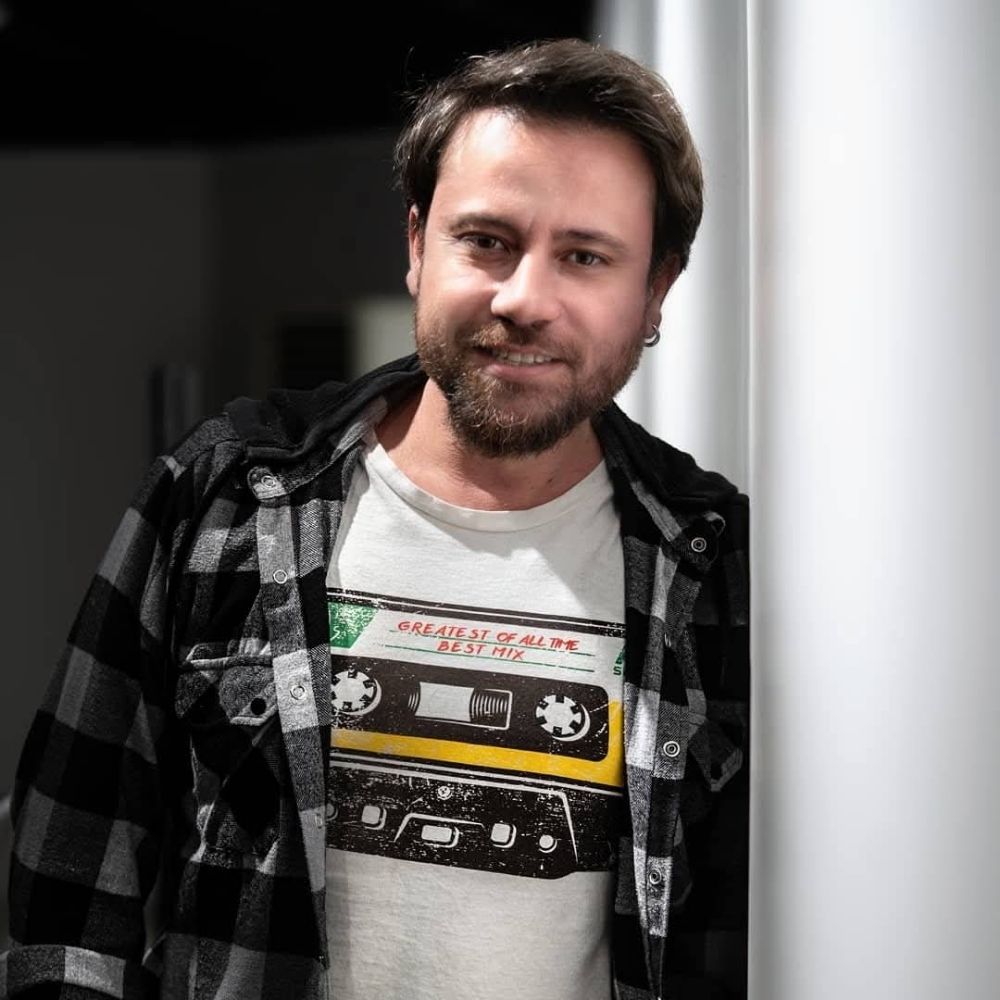 Mustafa Akyurt