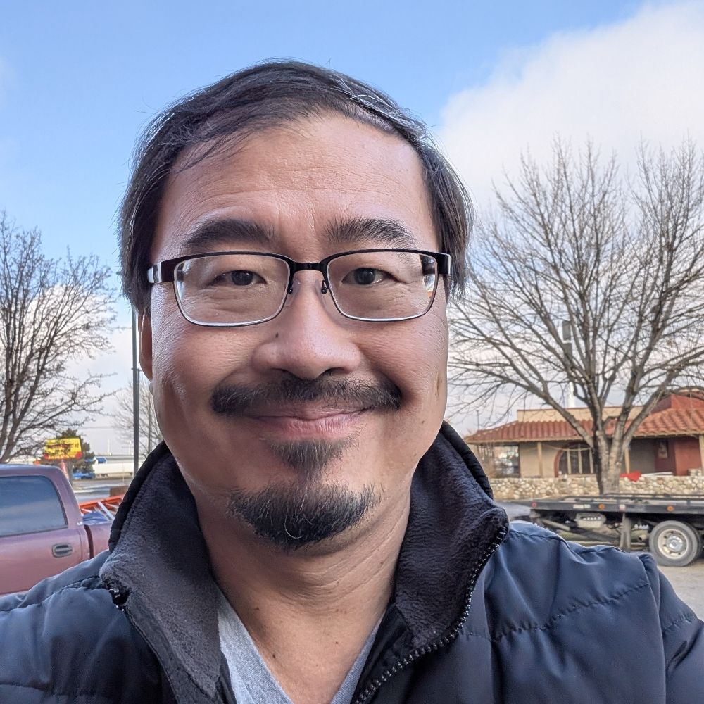 Peter Ngai