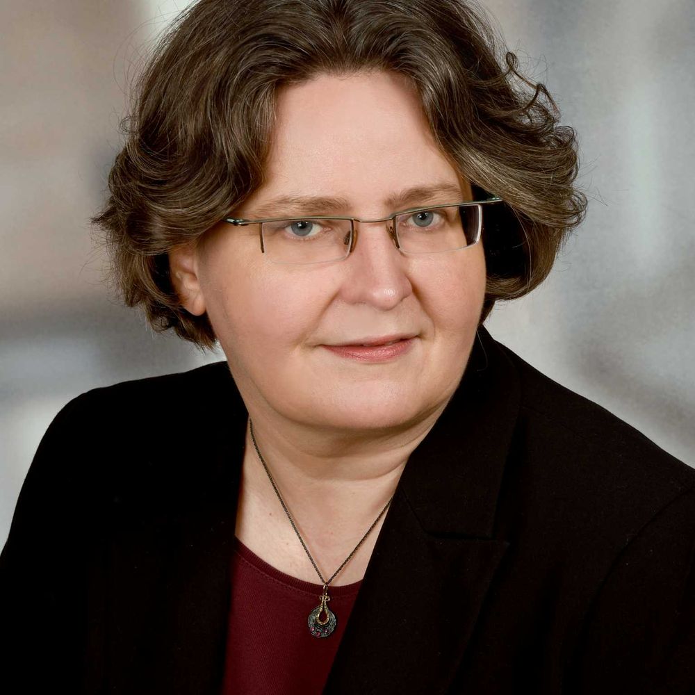 Kerstin P. Hofmann
