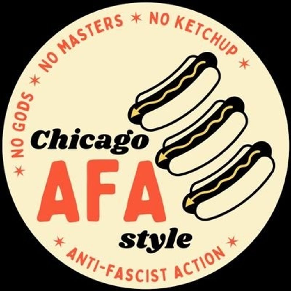 Chicago Anti-Fascist Action