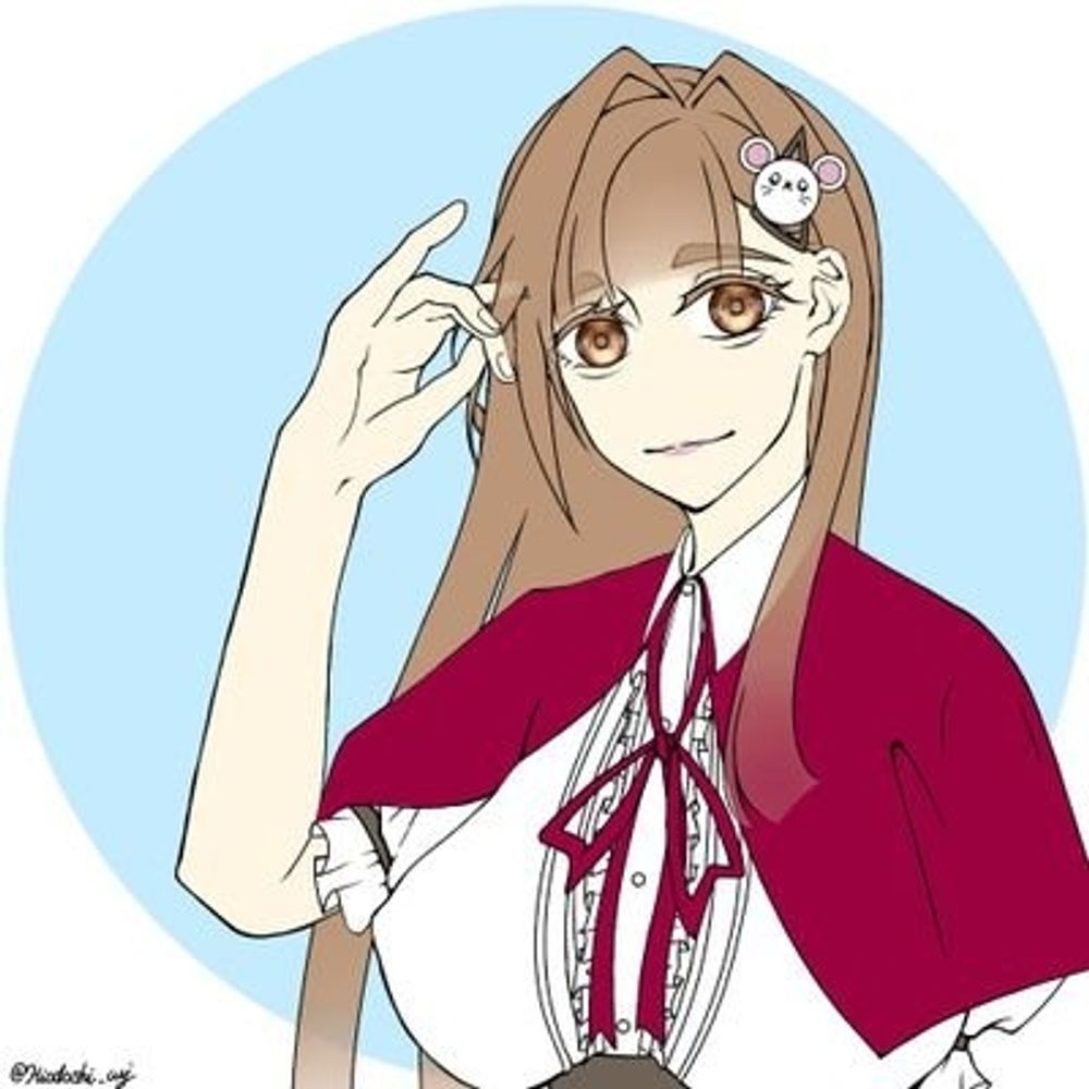 Nezumi