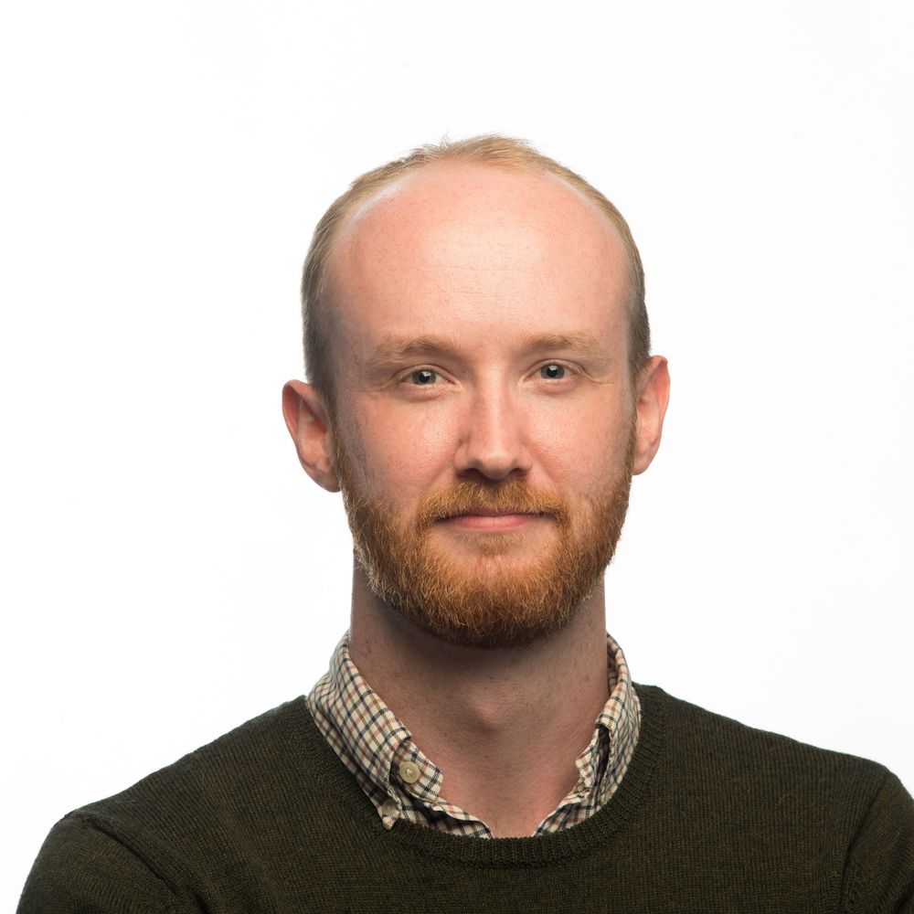 Liam Mannix