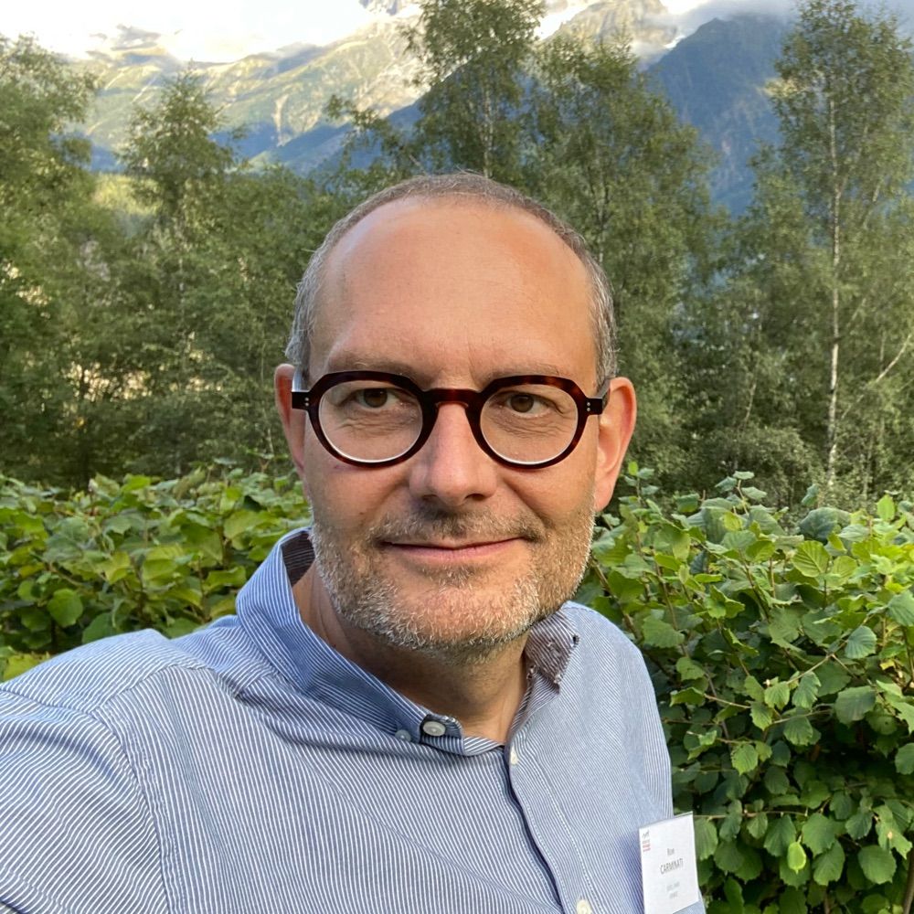 Rémi Carminati