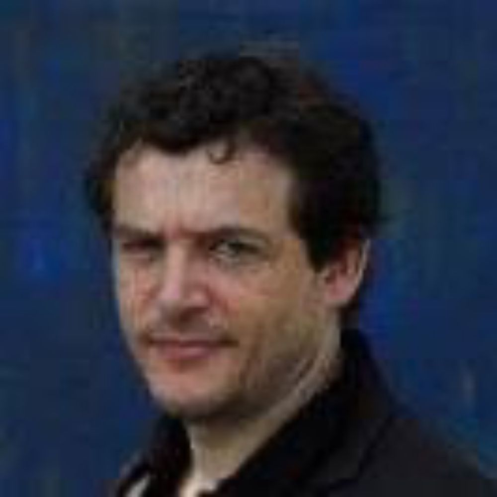 Marc Weitzmann 
