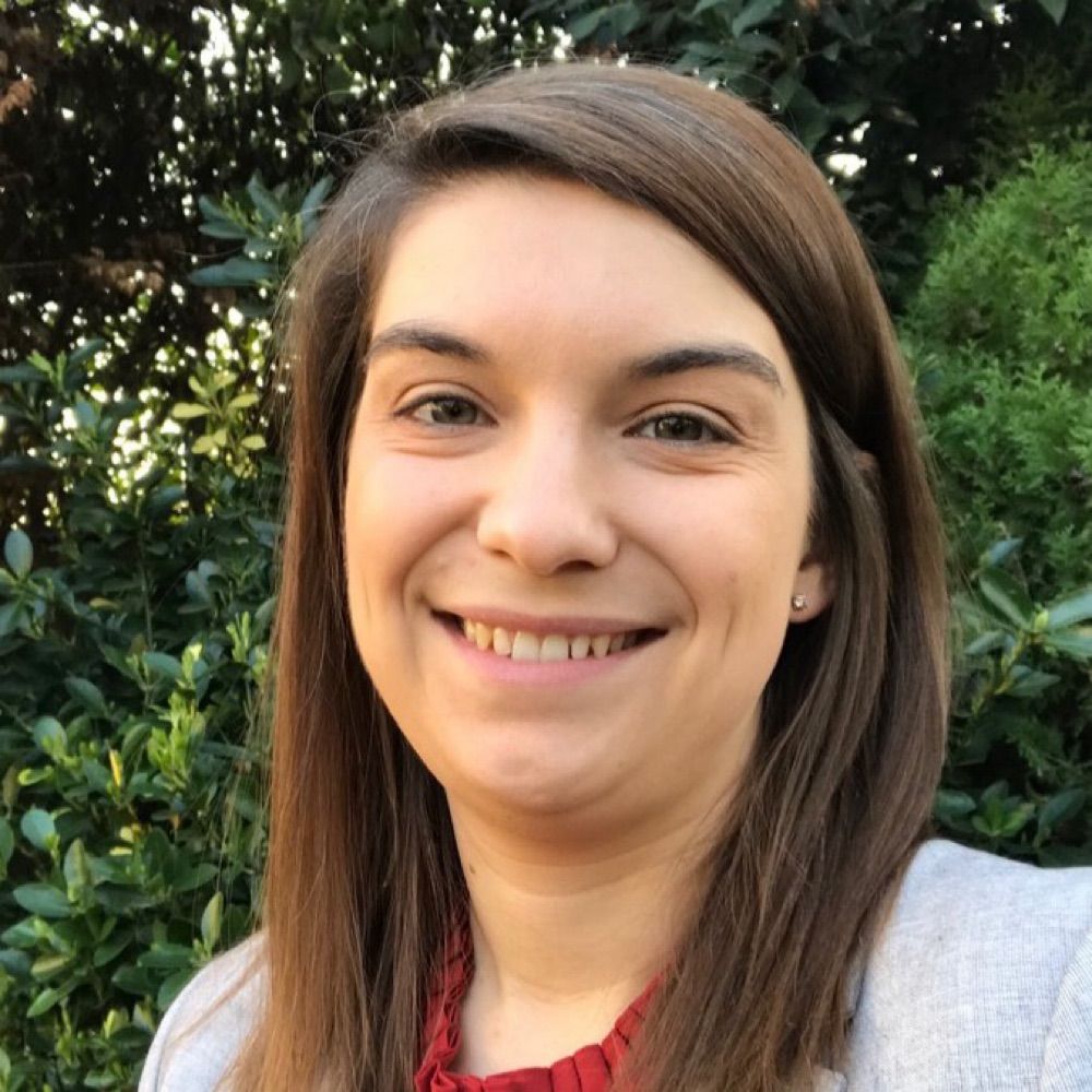 Dr Amy Such