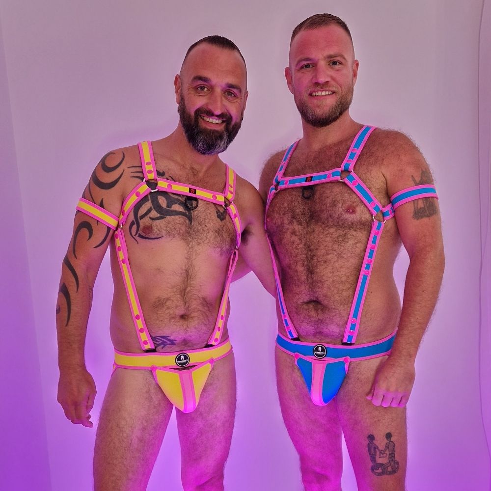 Bulgingbuilders