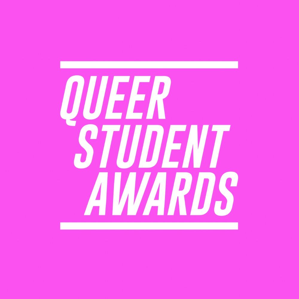 The Queer Student Awards