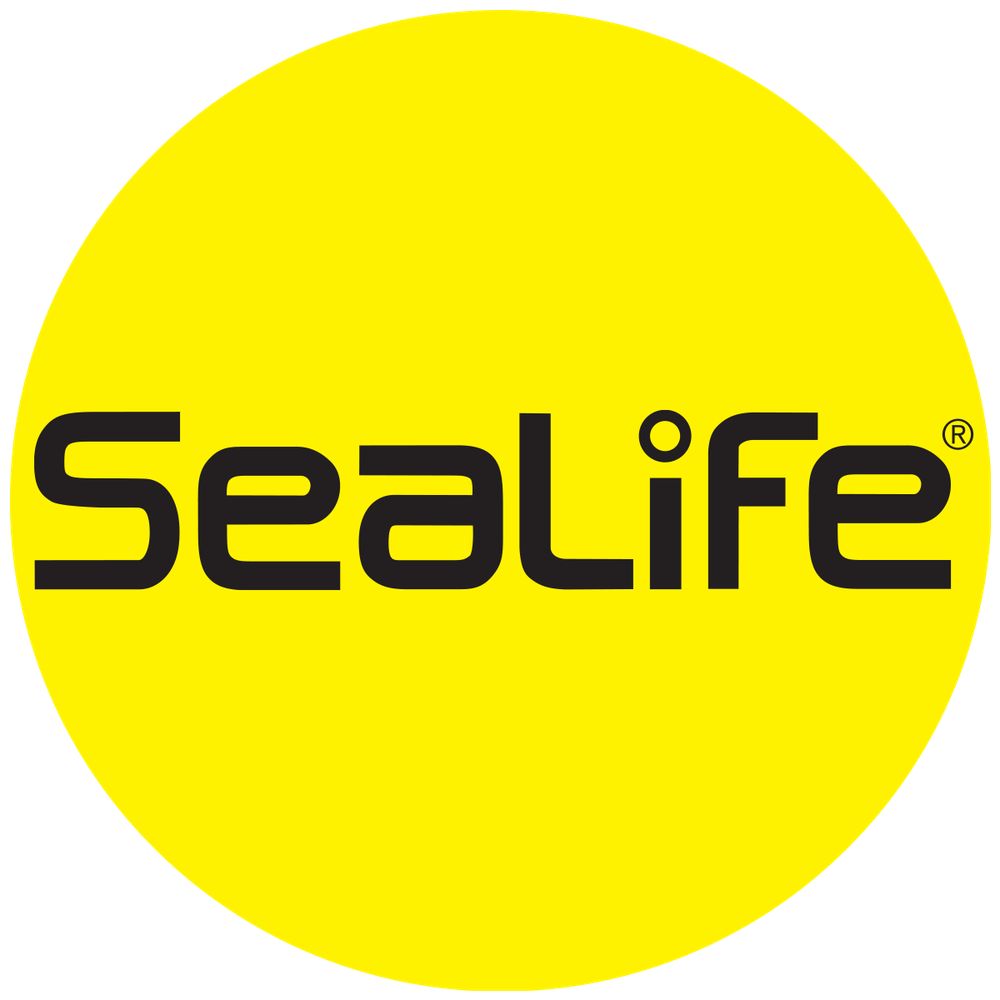 SeaLife Cameras
