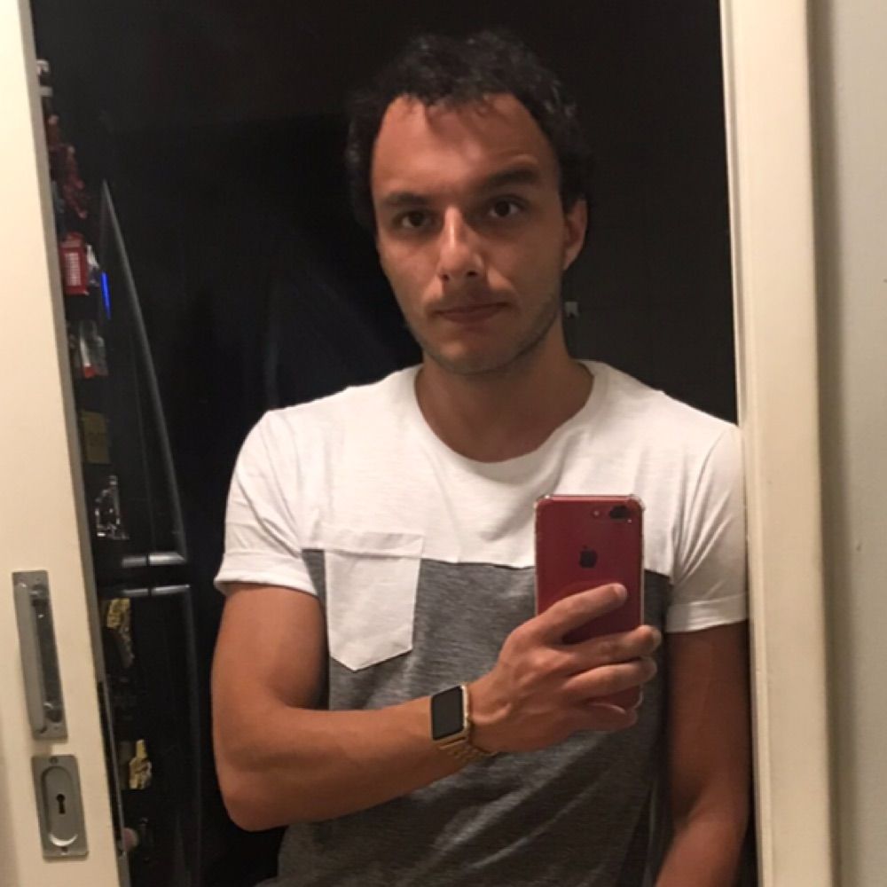 Ricardo Nagib