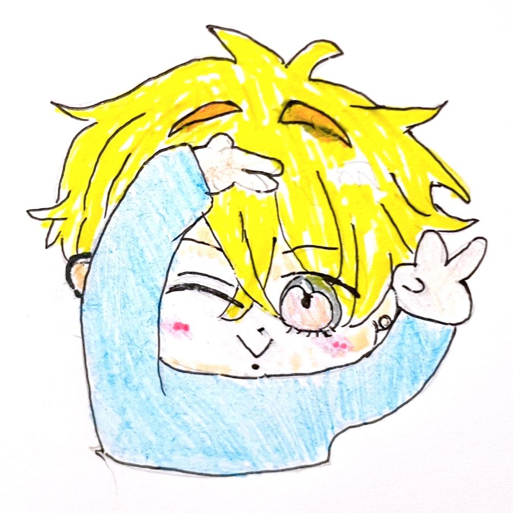 りん🐯🦀