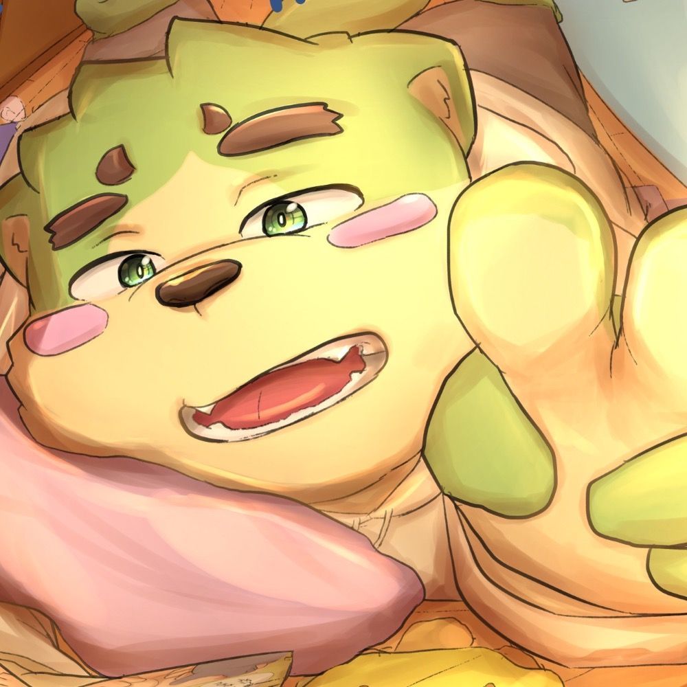 リュウ💤