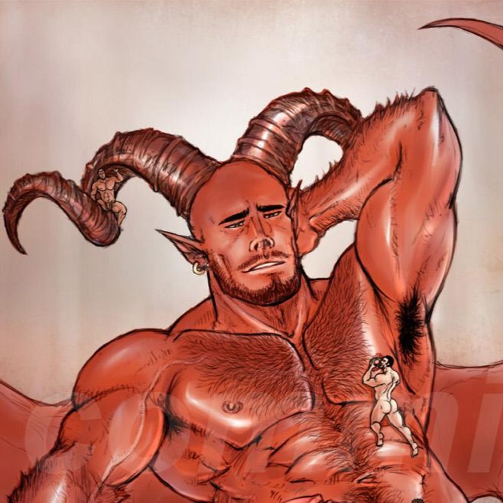 MacroDemon