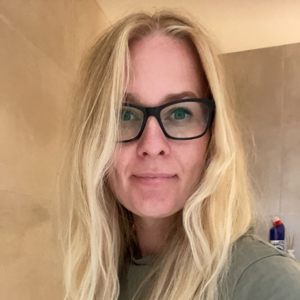 Katrine Sundsbø