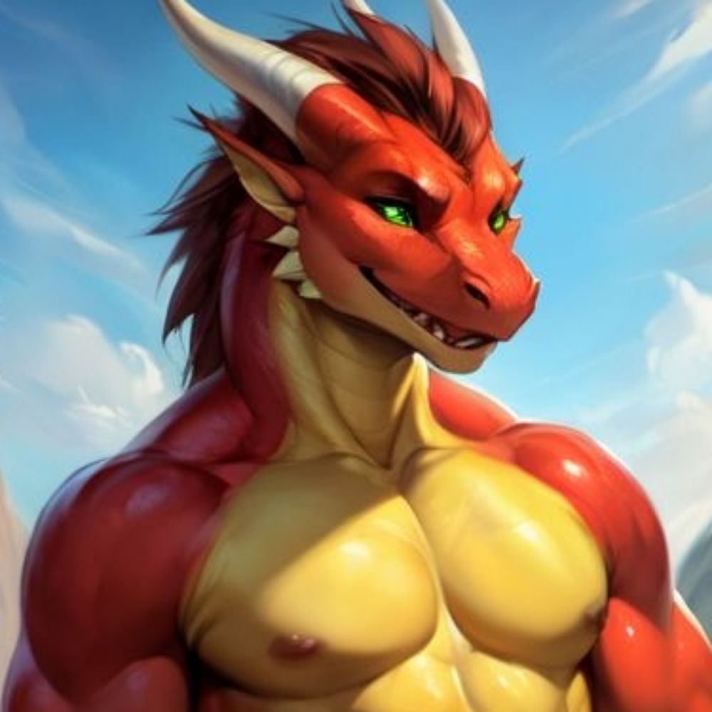 Naughtydrachen (AD) 🔞