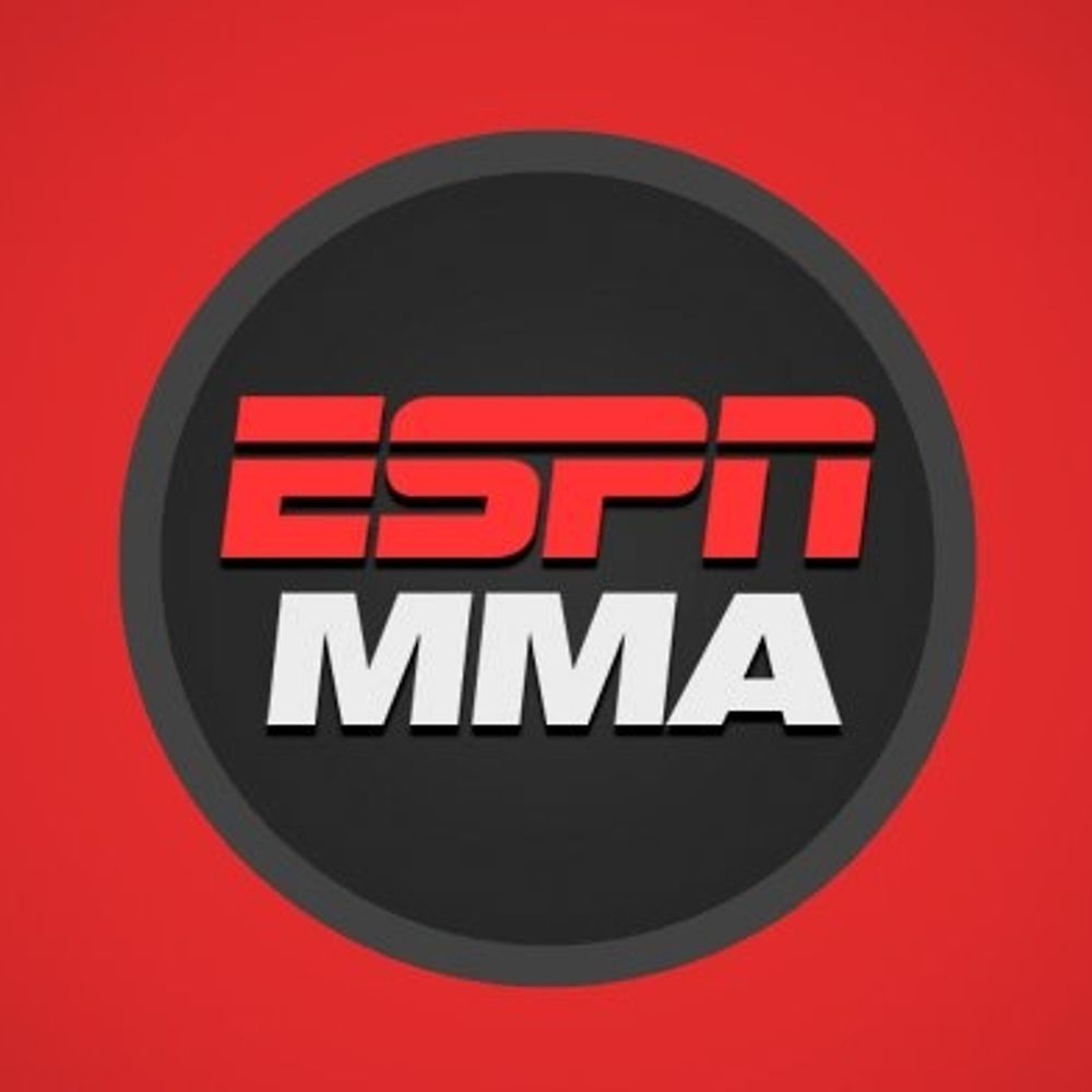 ESPN MMA
