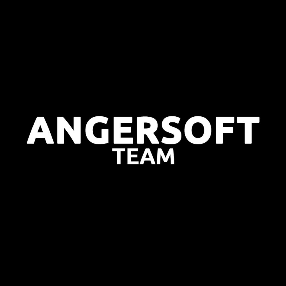 Angersoft Team