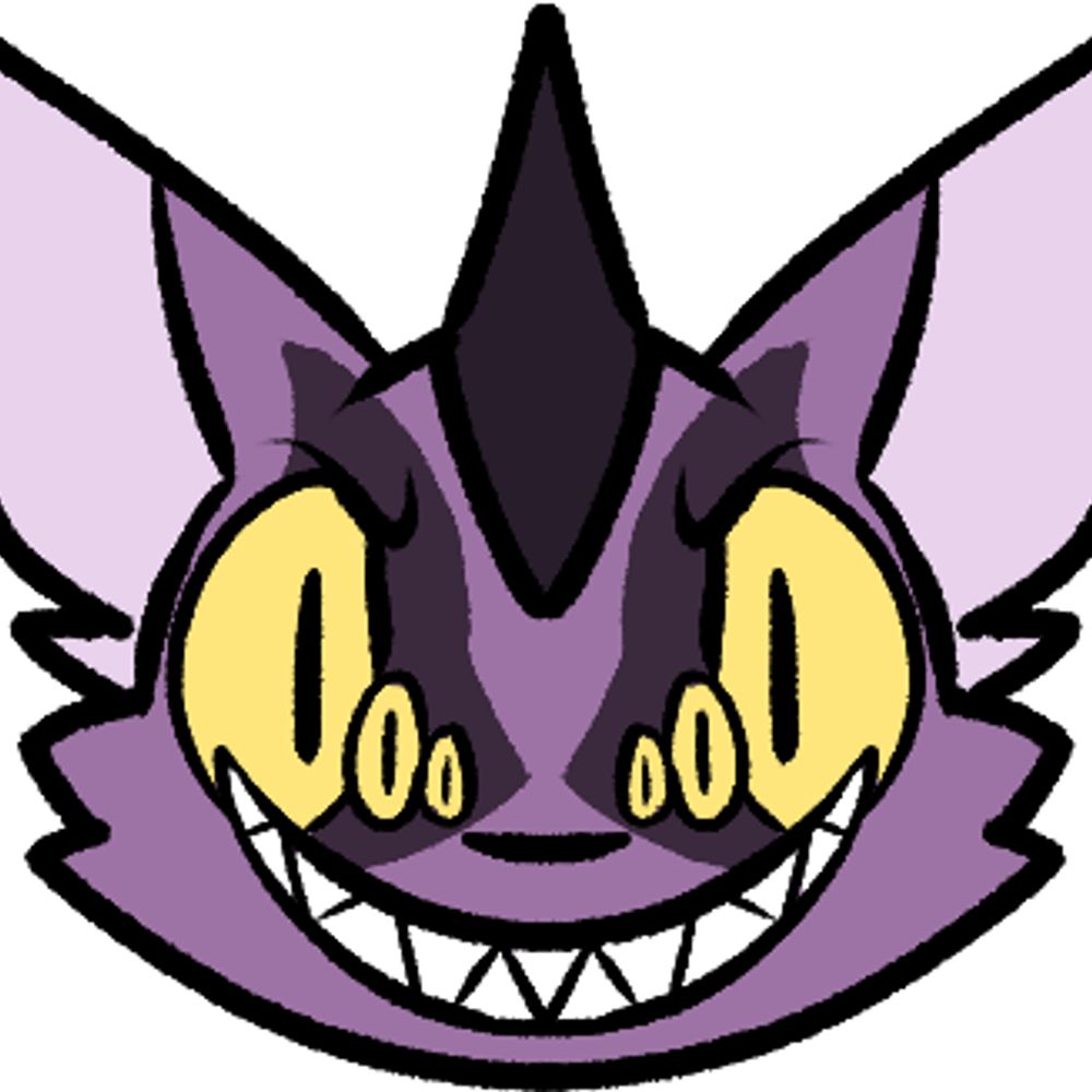 Local Test Tube Goblin Leaf