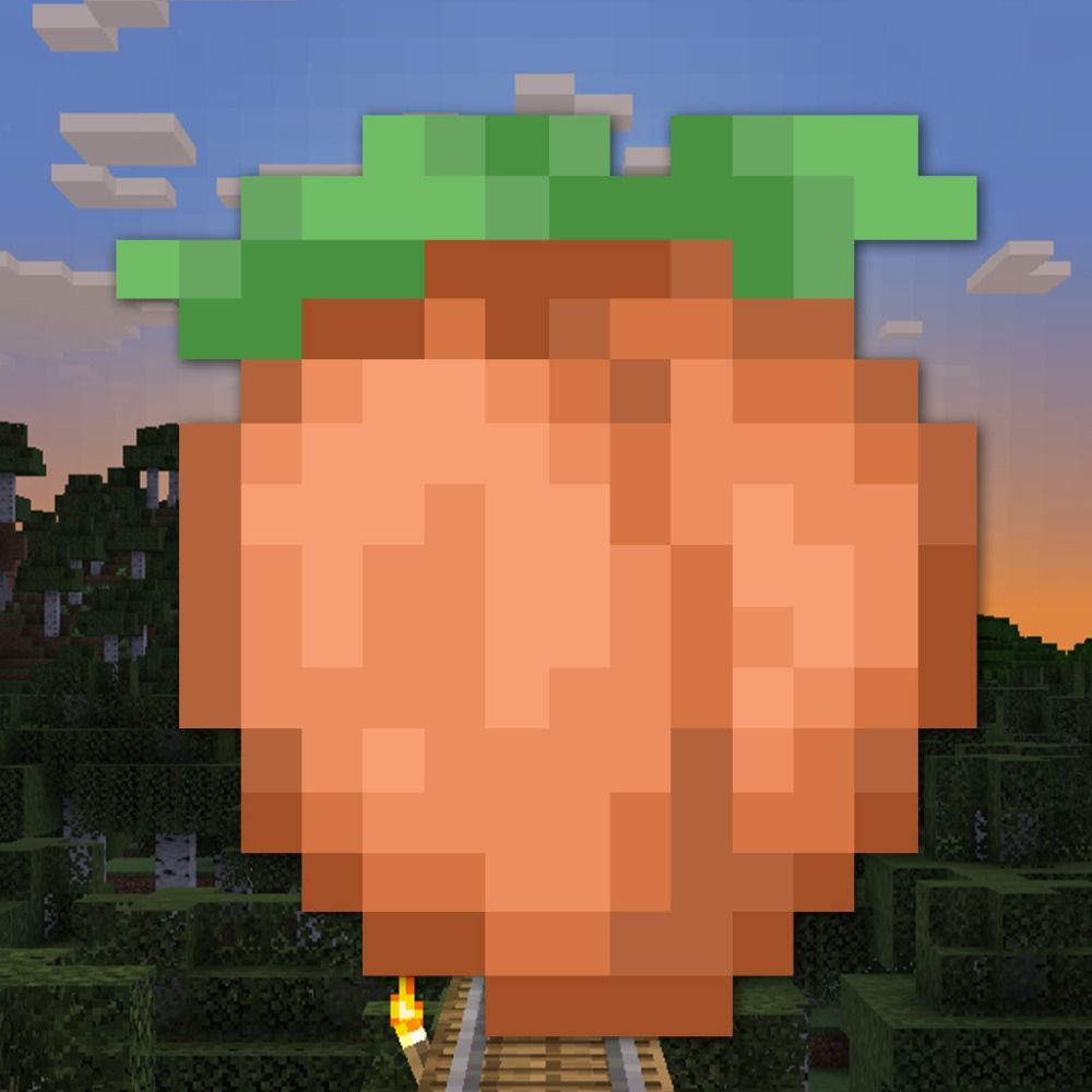 mcpeachpies