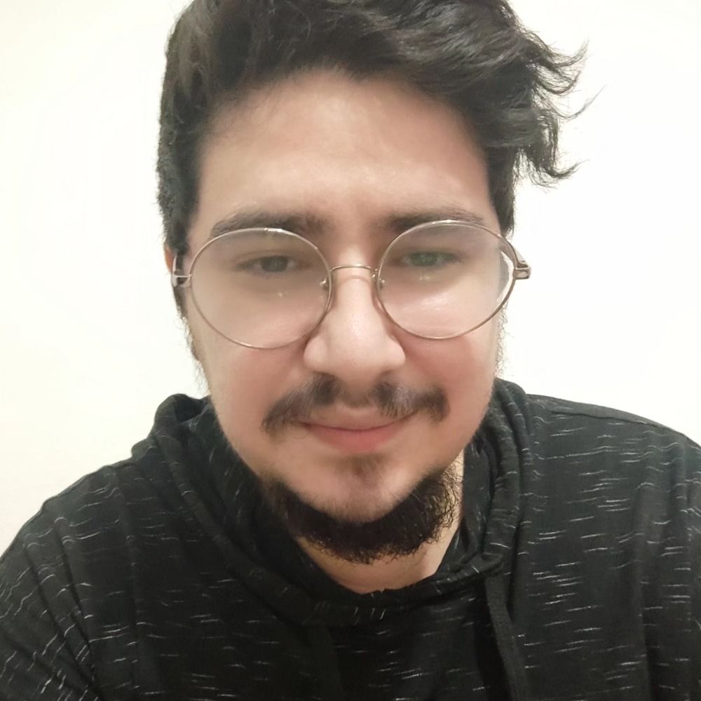 Lucas Odil