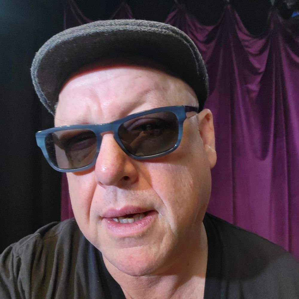 Black Francis