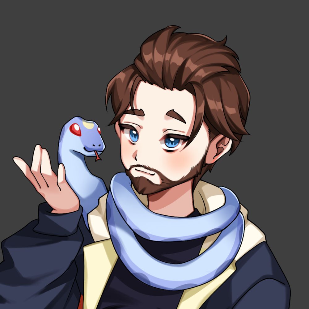 Pyxtrick🧑‍🔬🐍