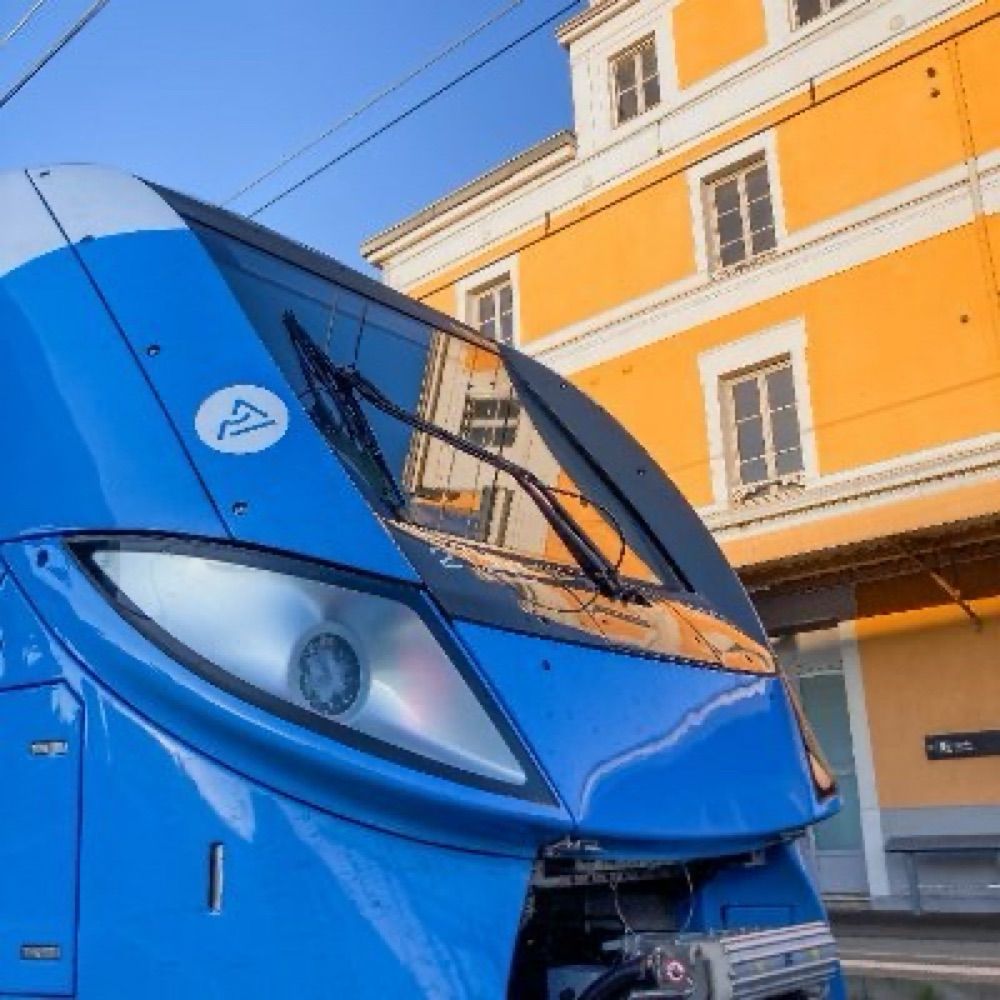 danstontrain